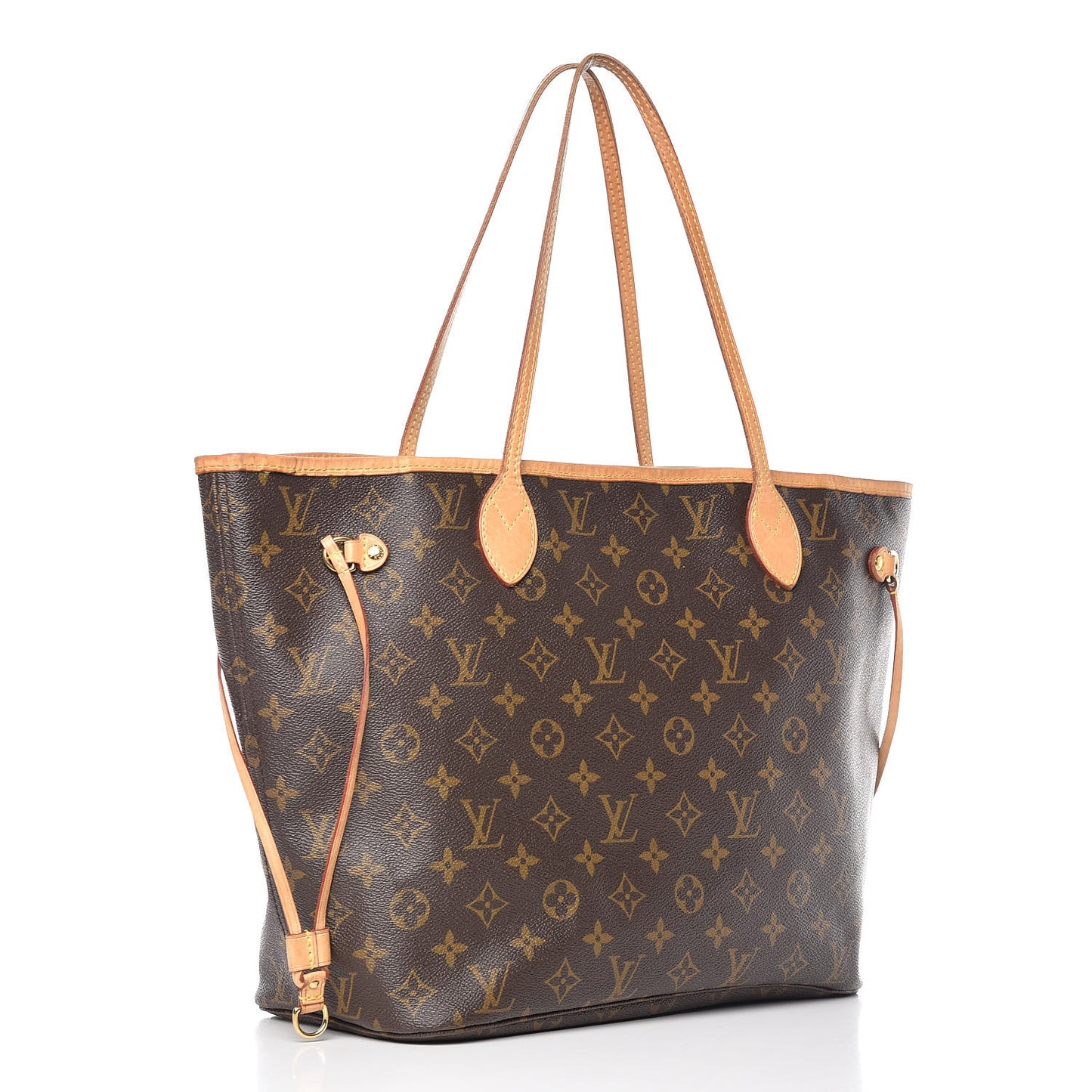 Monogram Neverfull MM