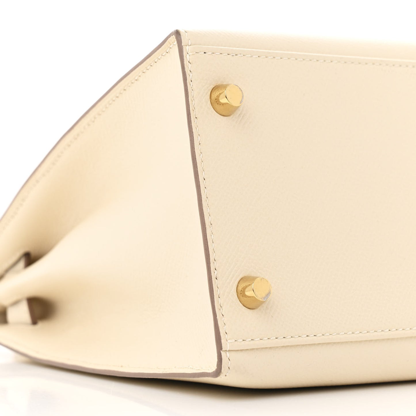 Epsom Kelly Sellier 28 Craie