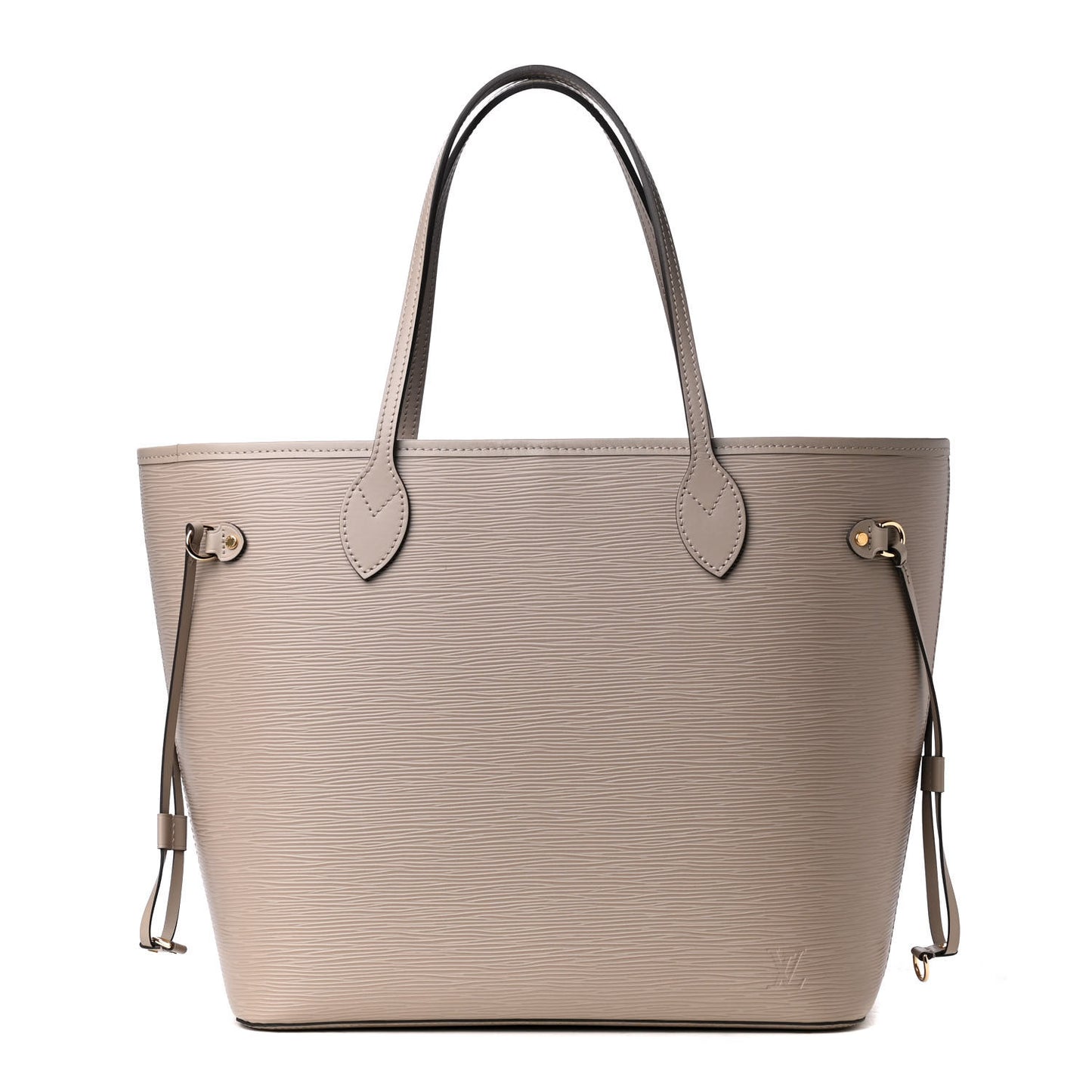 Epi Neverfull MM Galet