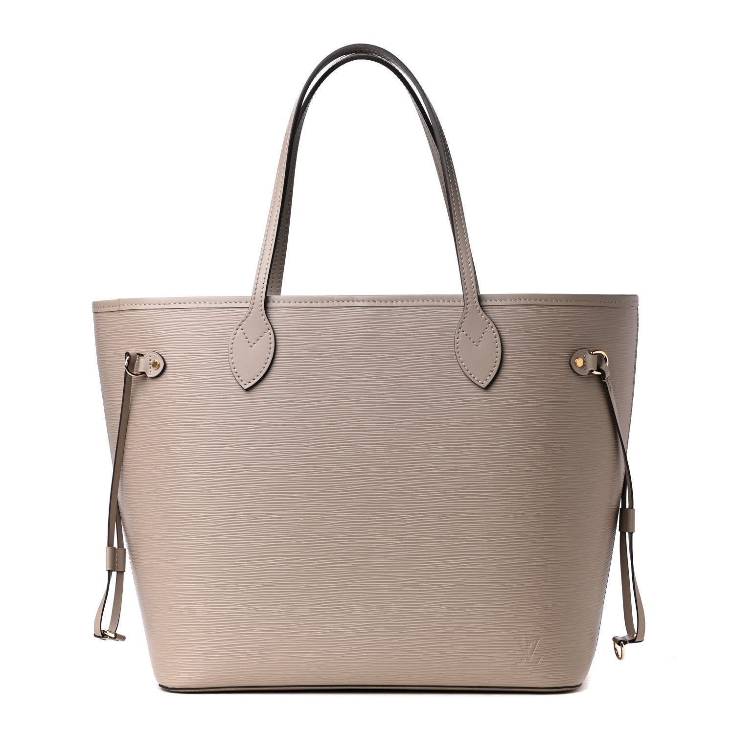 Louis Vuitton Epi Neverfull MM Galet 3 of 6