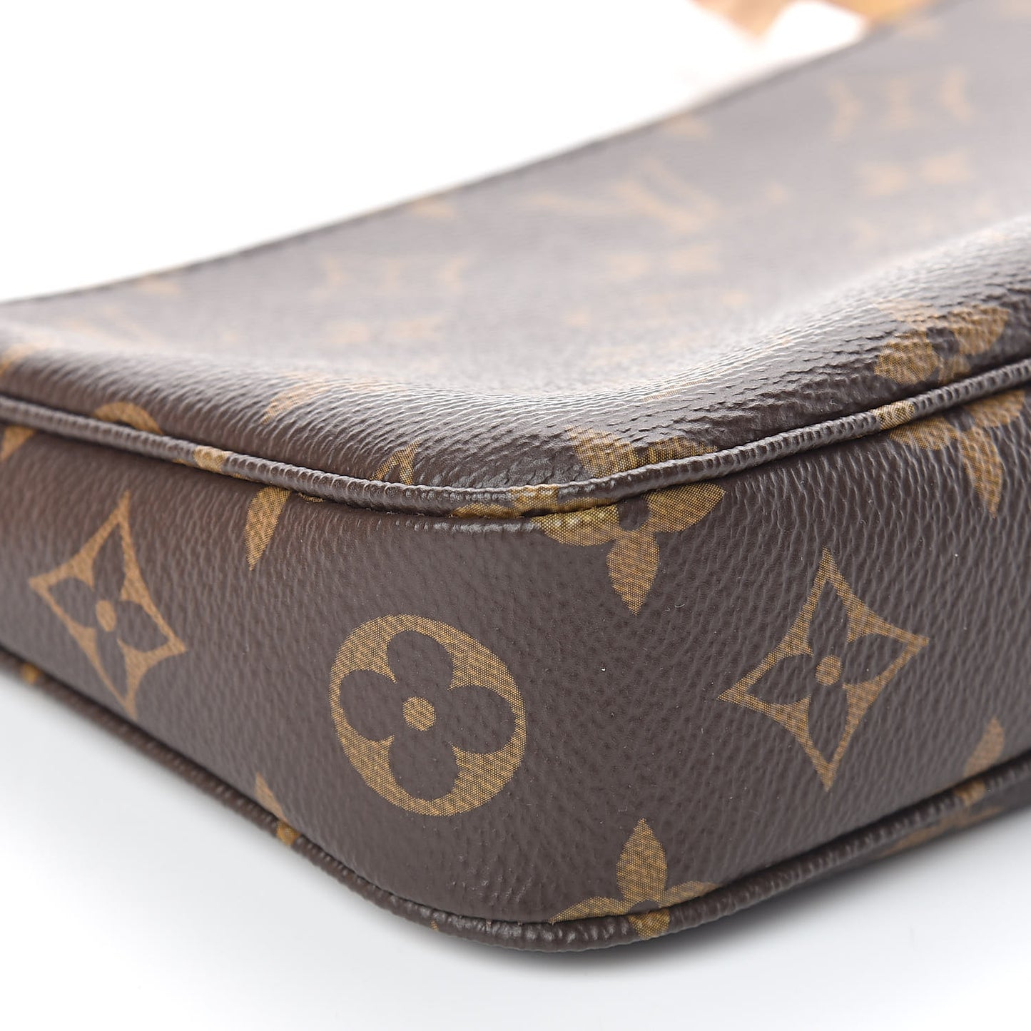 Monogram Pochette Accessories NM