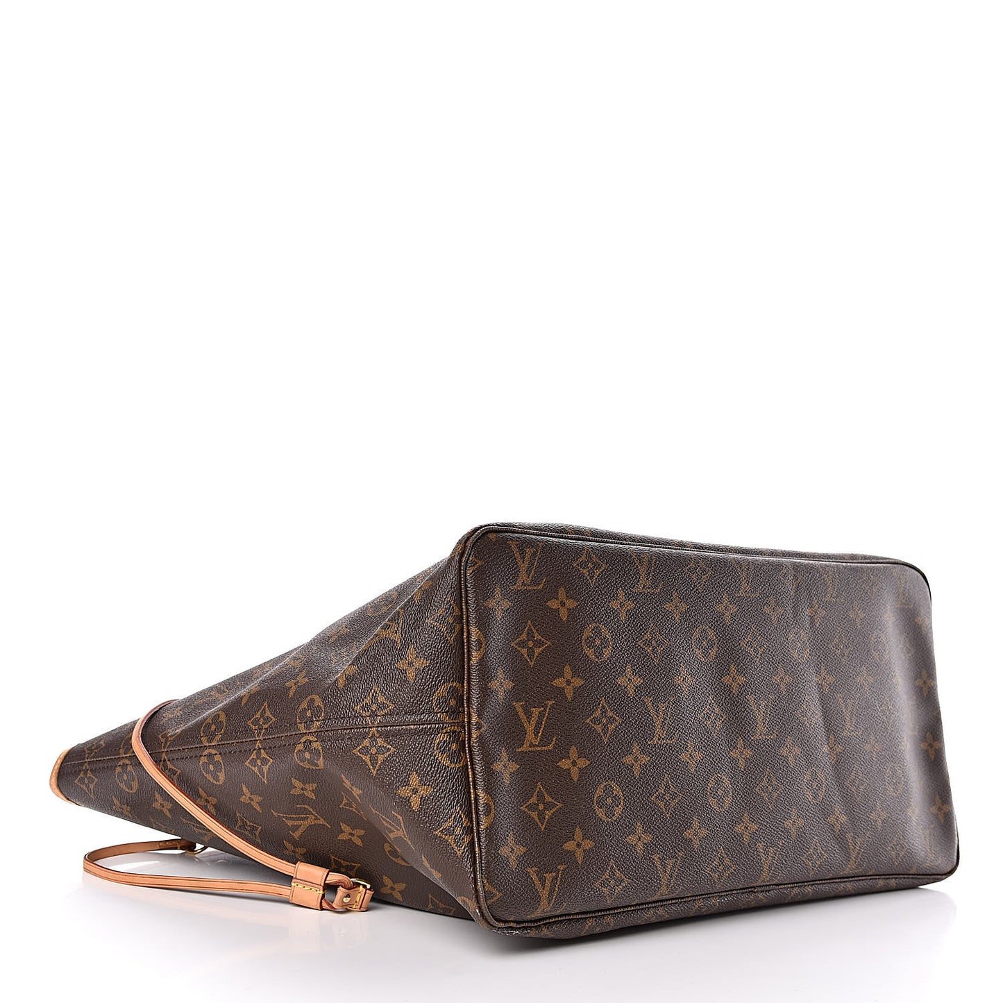 Monogram Neverfull GM