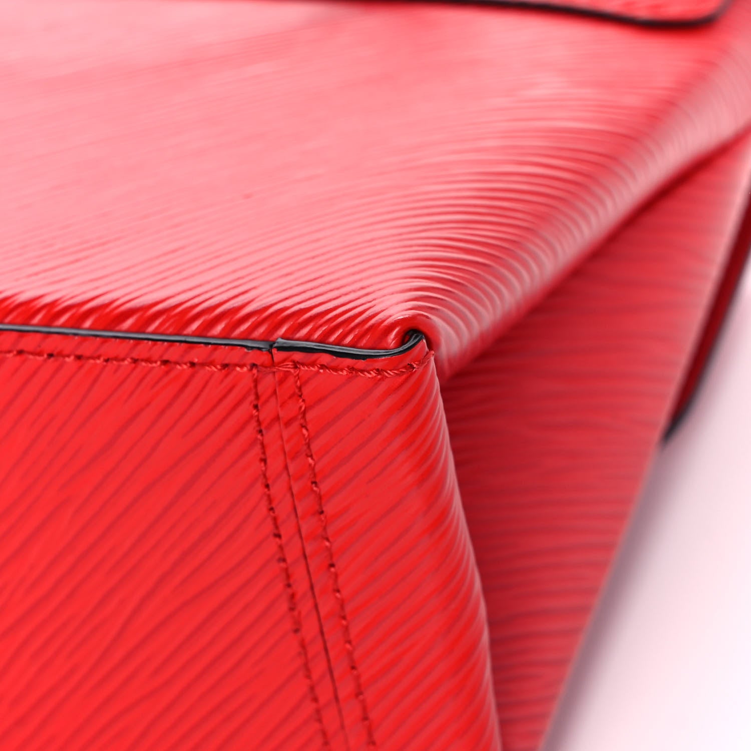 Louis Vuitton Epi Locky BB Coquelicot 12 of 12