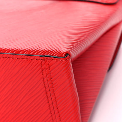 Louis Vuitton Epi Locky BB Coquelicot 12 of 12