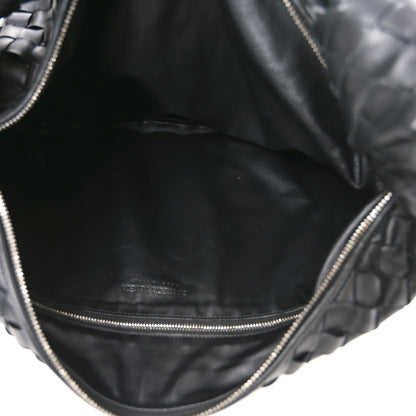 Bottega Veneta Nappa Intrecciato Small Jodie Black 5 of 11