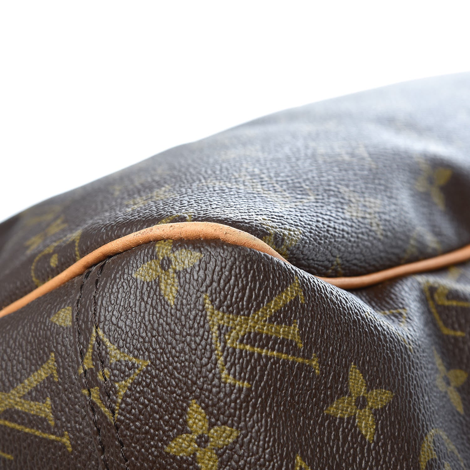 Louis Vuitton Monogram Sac Plein Air Long Sports Bag 12 of 13