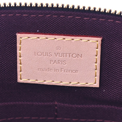 Louis Vuitton Monogram Turenne PM 6 of 8