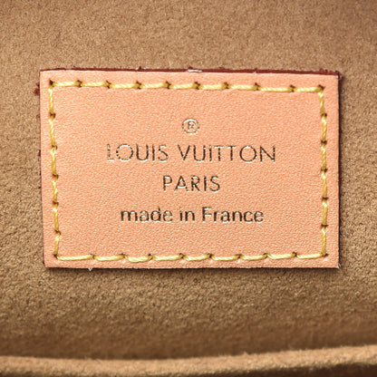 Louis Vuitton Monogram Boite Chapeau Souple 6 of 8