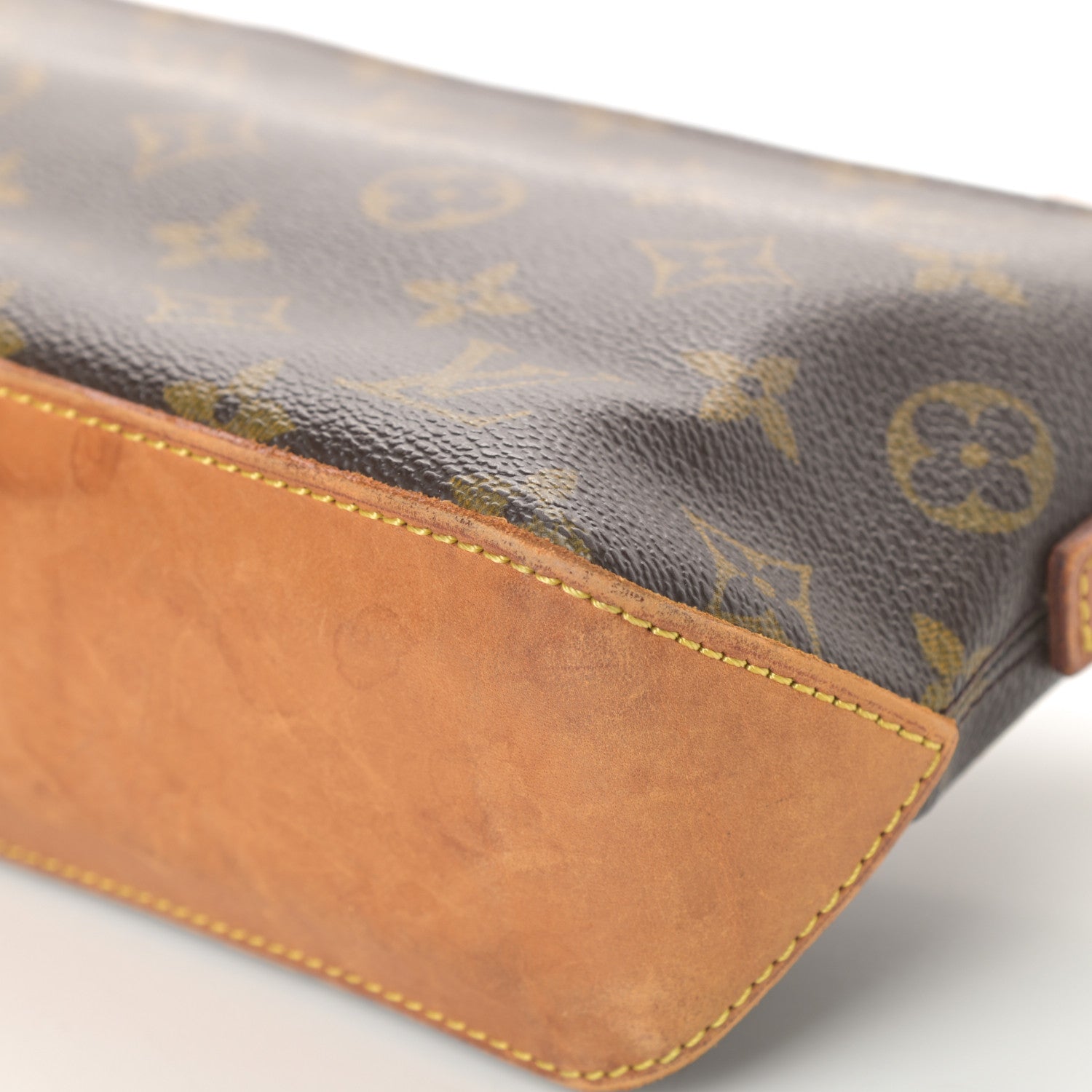 Louis Vuitton Monogram Trotteur 11 of 18