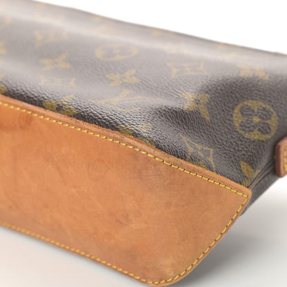 Louis Vuitton Monogram Trotteur 11 of 18