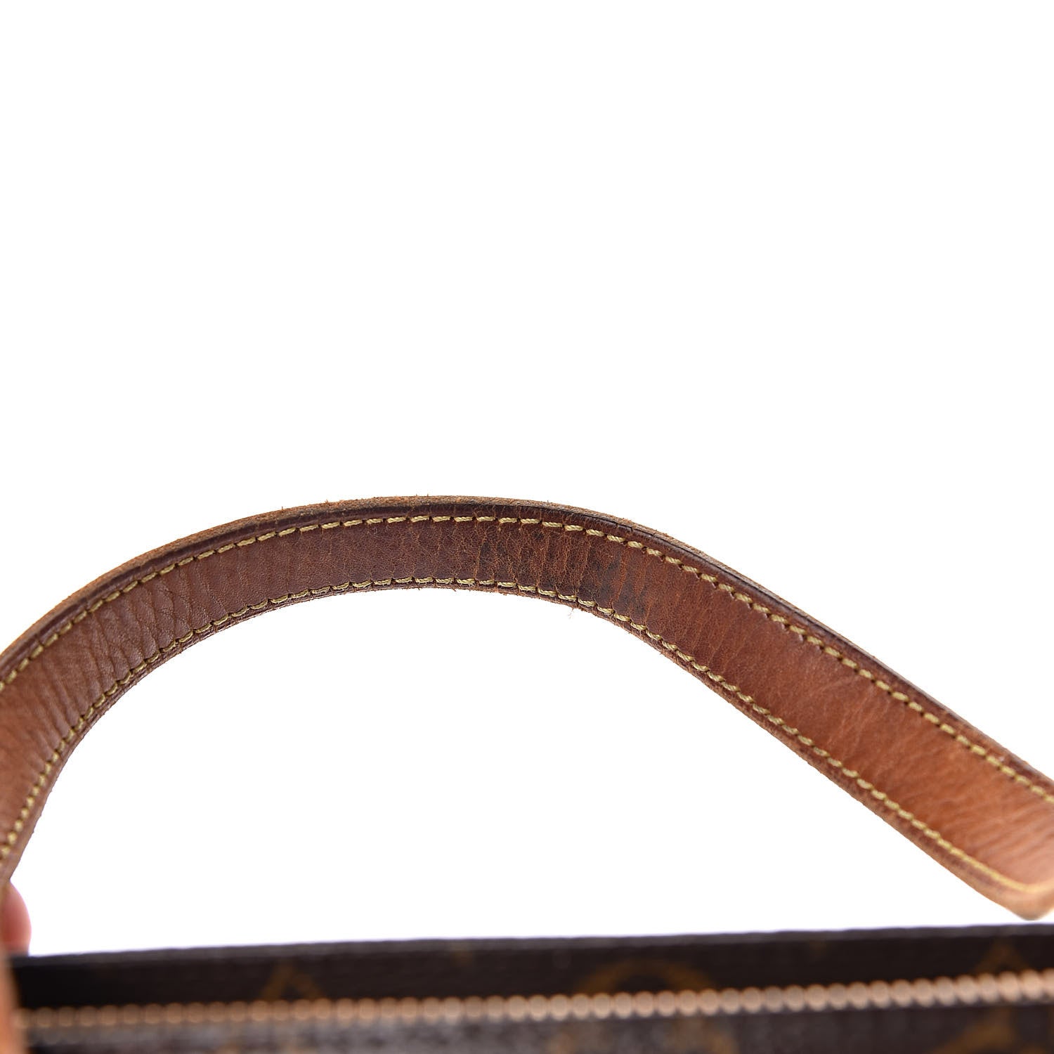 Louis Vuitton Monogram Cabas Piano 13 of 22