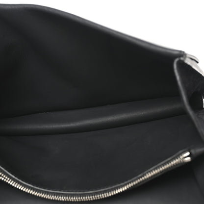 Gucci Suede Small Dionysus Shoulder Bag Black 5 of 10