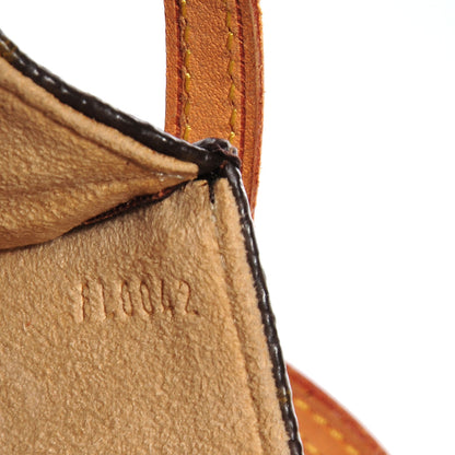 Louis Vuitton Monogram Pochette Twin GM 6 of 7
