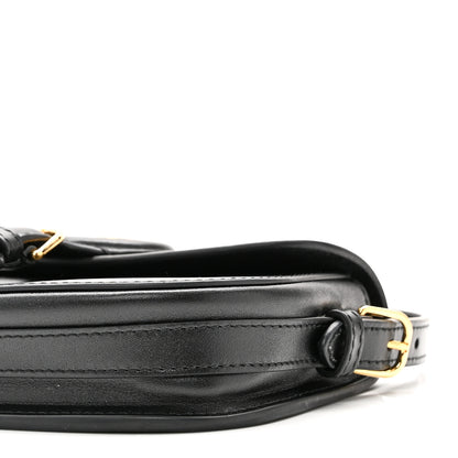 Christian Dior Box Calfskin Mini Bobby Bag Black 9 of 9