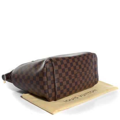 Louis Vuitton Damier Ebene Totally MM 4 of 8