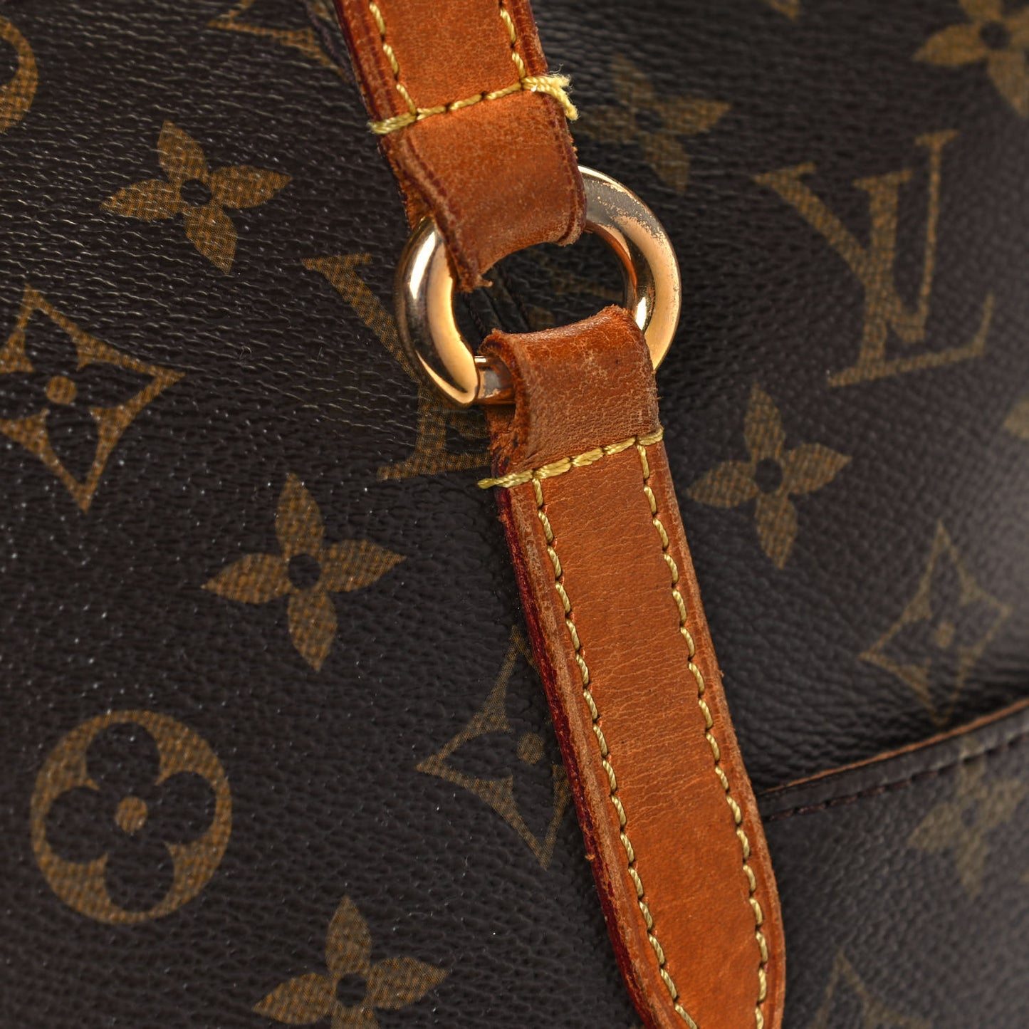Monogram Totally MM
