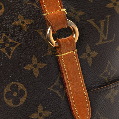 Louis Vuitton Monogram Totally MM 22 of 24