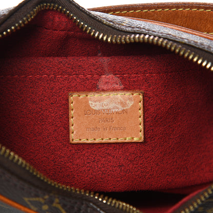 Louis Vuitton Monogram Croissant PM 6 of 12
