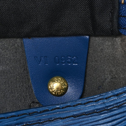 Louis Vuitton Epi Speedy 30 Toledo 7 of 10