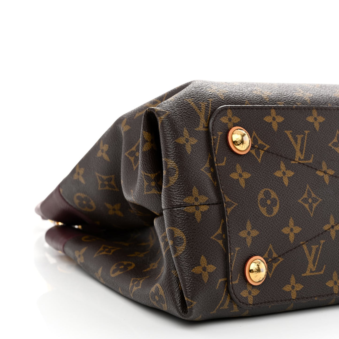 Monogram Olympe Bordeaux