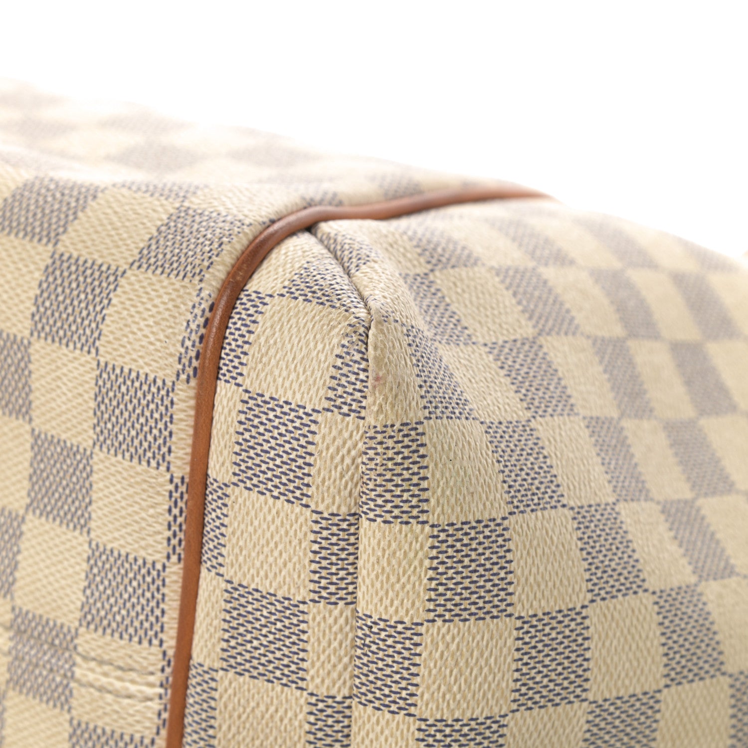 Louis Vuitton Damier Azur Totally MM 11 of 19