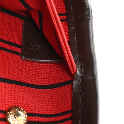 Louis Vuitton Damier Ebene Neo Neverfull PM 7 of 10