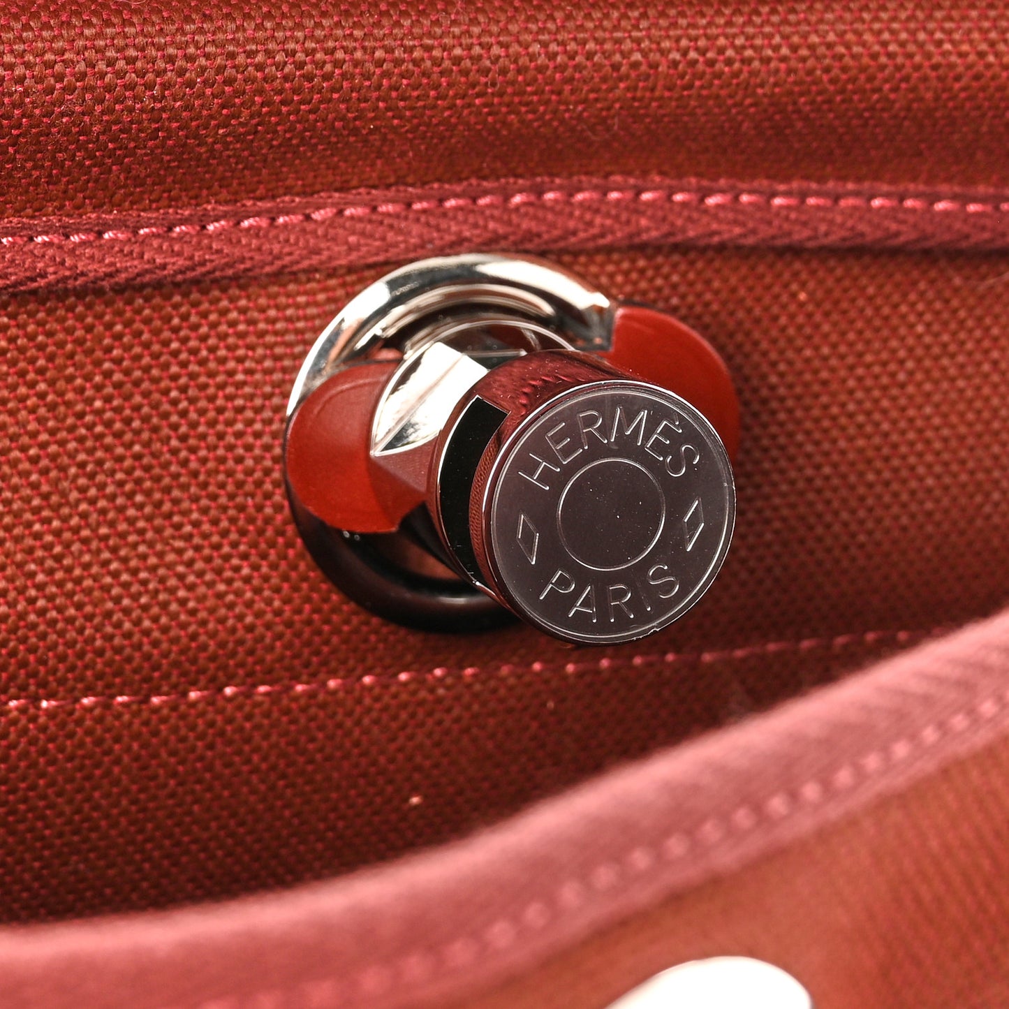 Military Toile Vache Hunter Herbag Zip Retourne 31 PM Rouge H