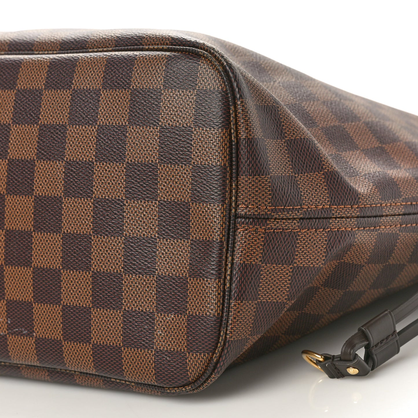 Damier Ebene Neo Neverfull MM
