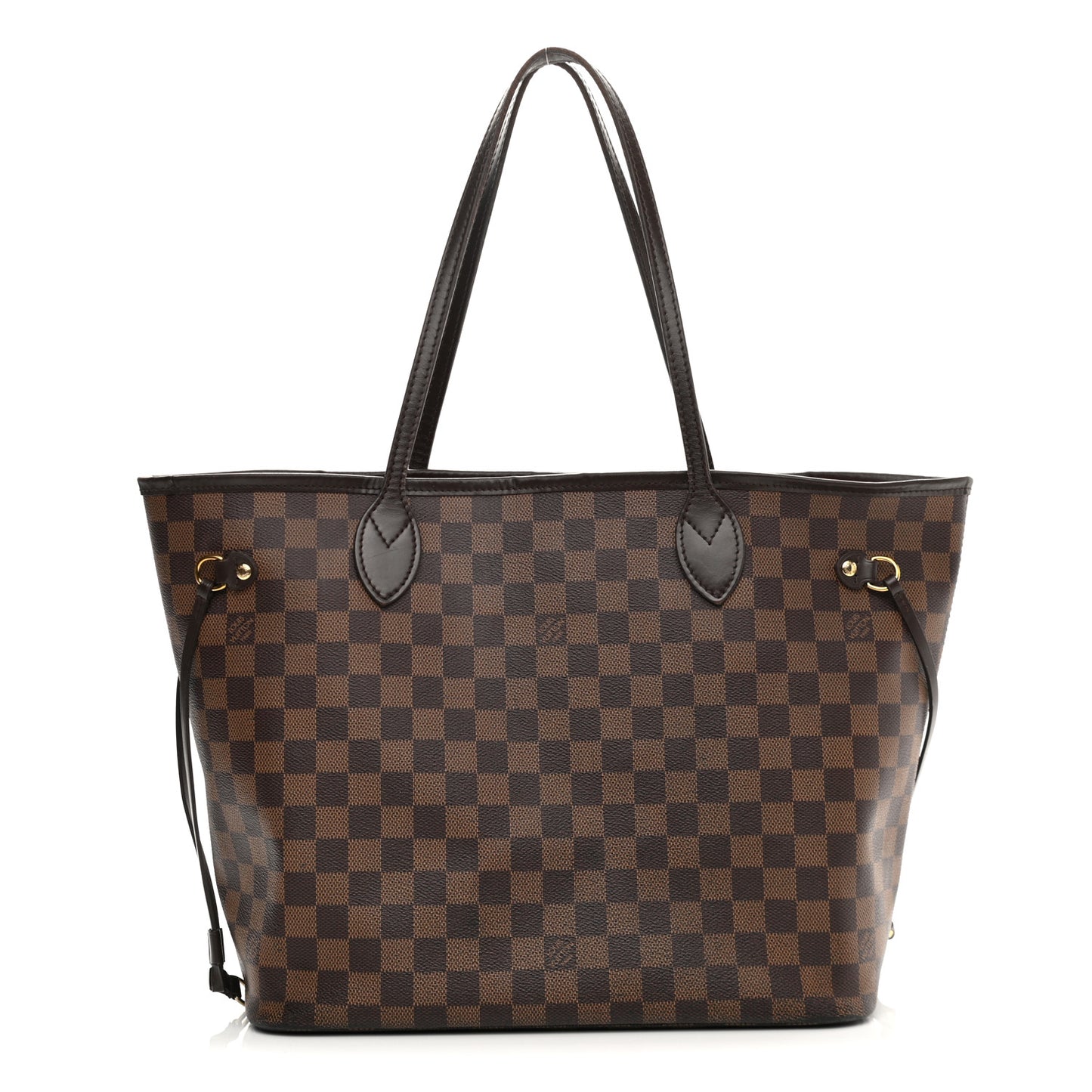Damier Ebene Neo Neverfull MM
