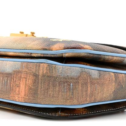 Louis Vuitton Masters Turner Pochette Metis 11 of 17