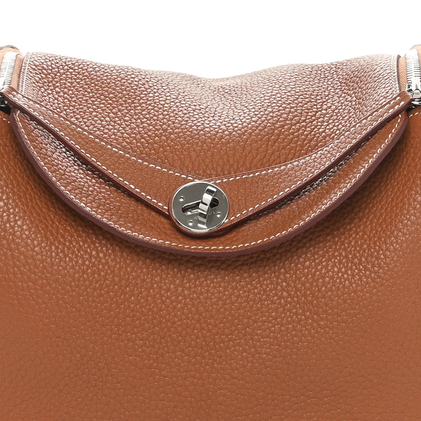 Taurillon Clemence Lindy 30 Gold