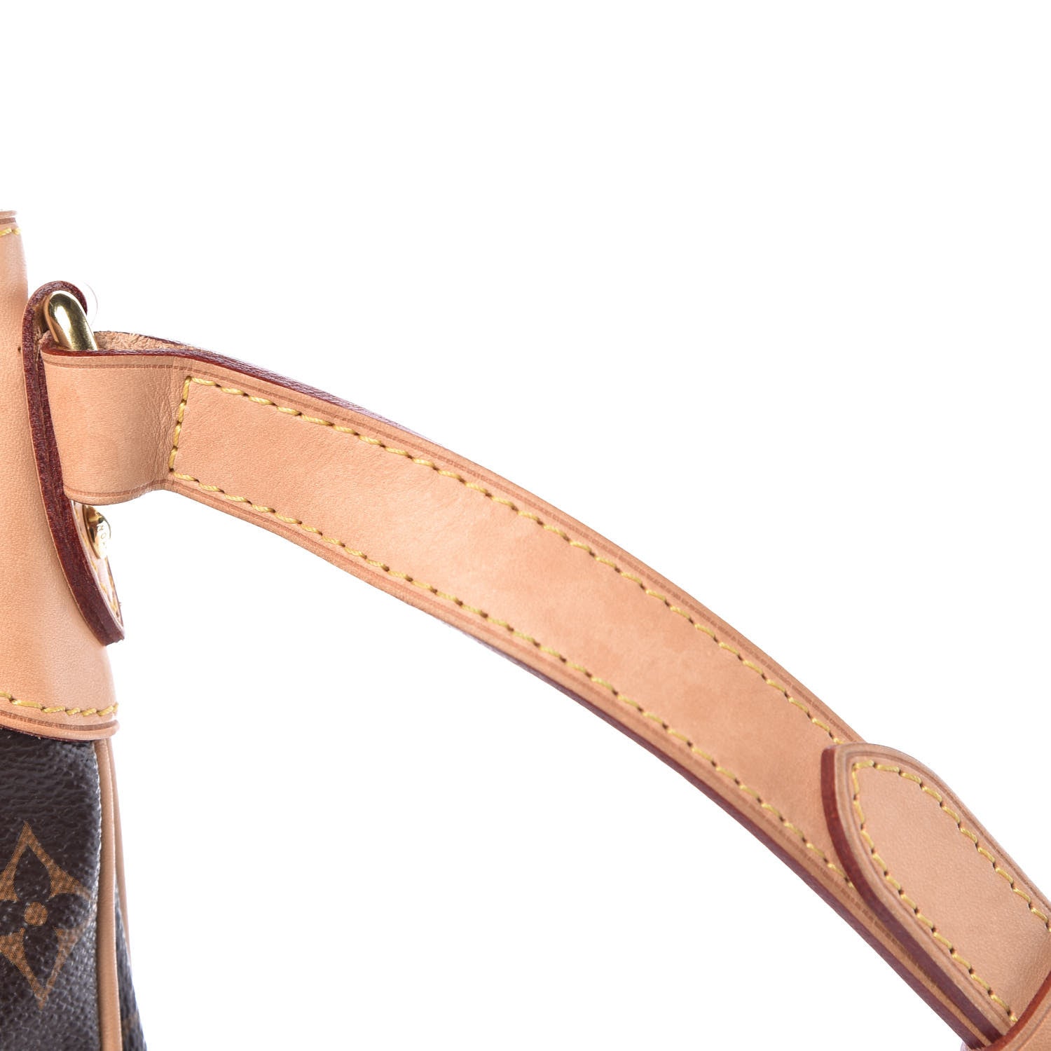 Louis Vuitton Monogram Odeon PM 12 of 14