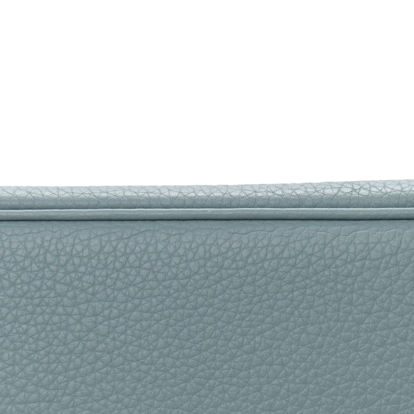 Togo Birkin 35 Ciel