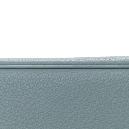 Hermes Togo Birkin 35 Ciel 11 of 11