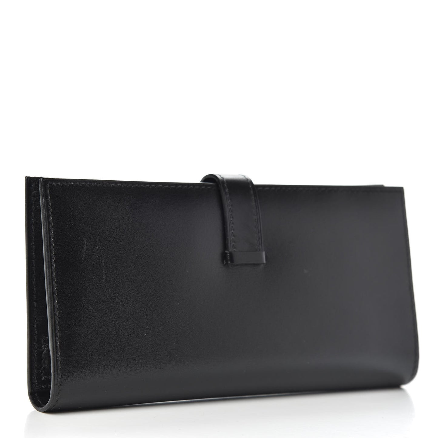 Box Bearn Wallet Black