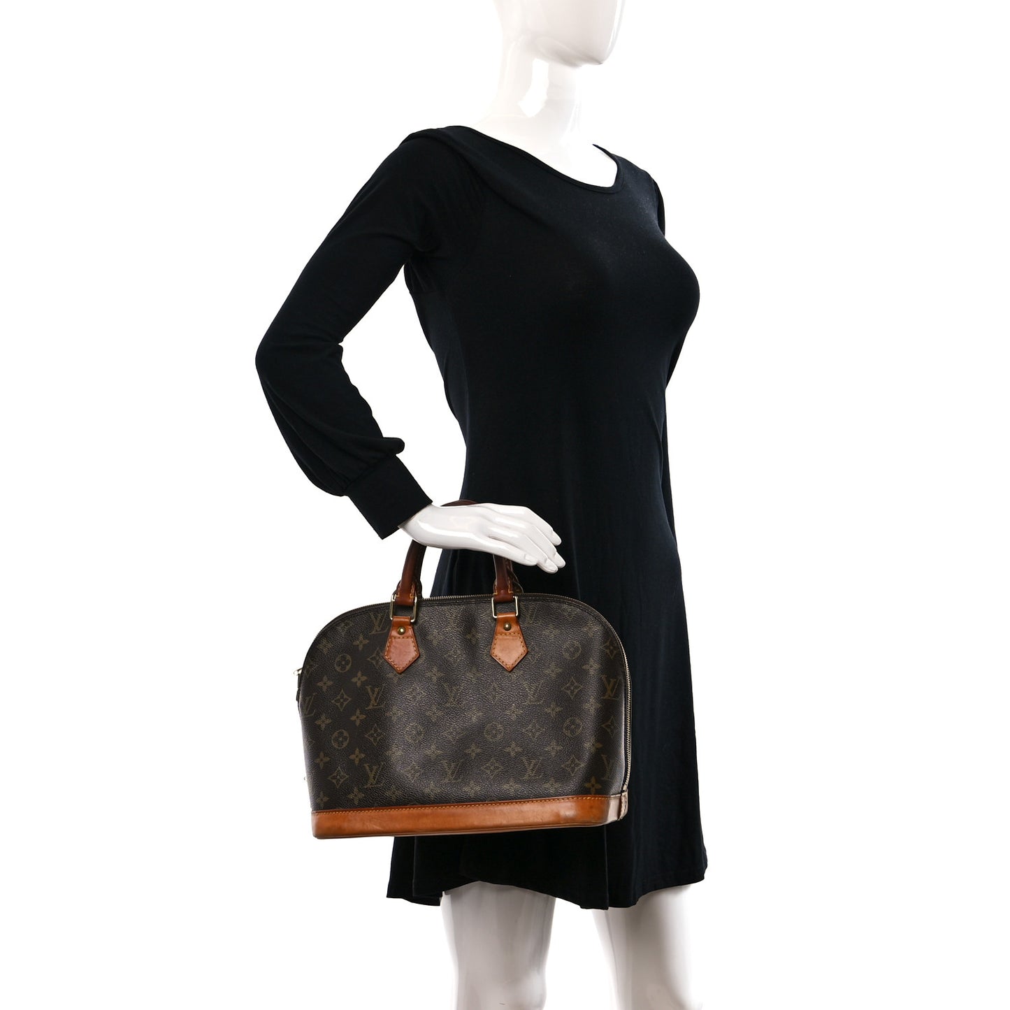 Monogram Alma PM