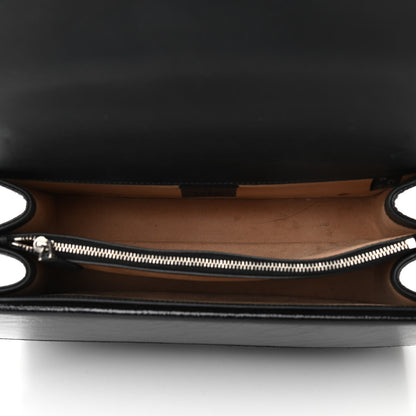 Gucci Velvet GG Monogram Small Dionysus Shoulder Bag Black 5 of 10