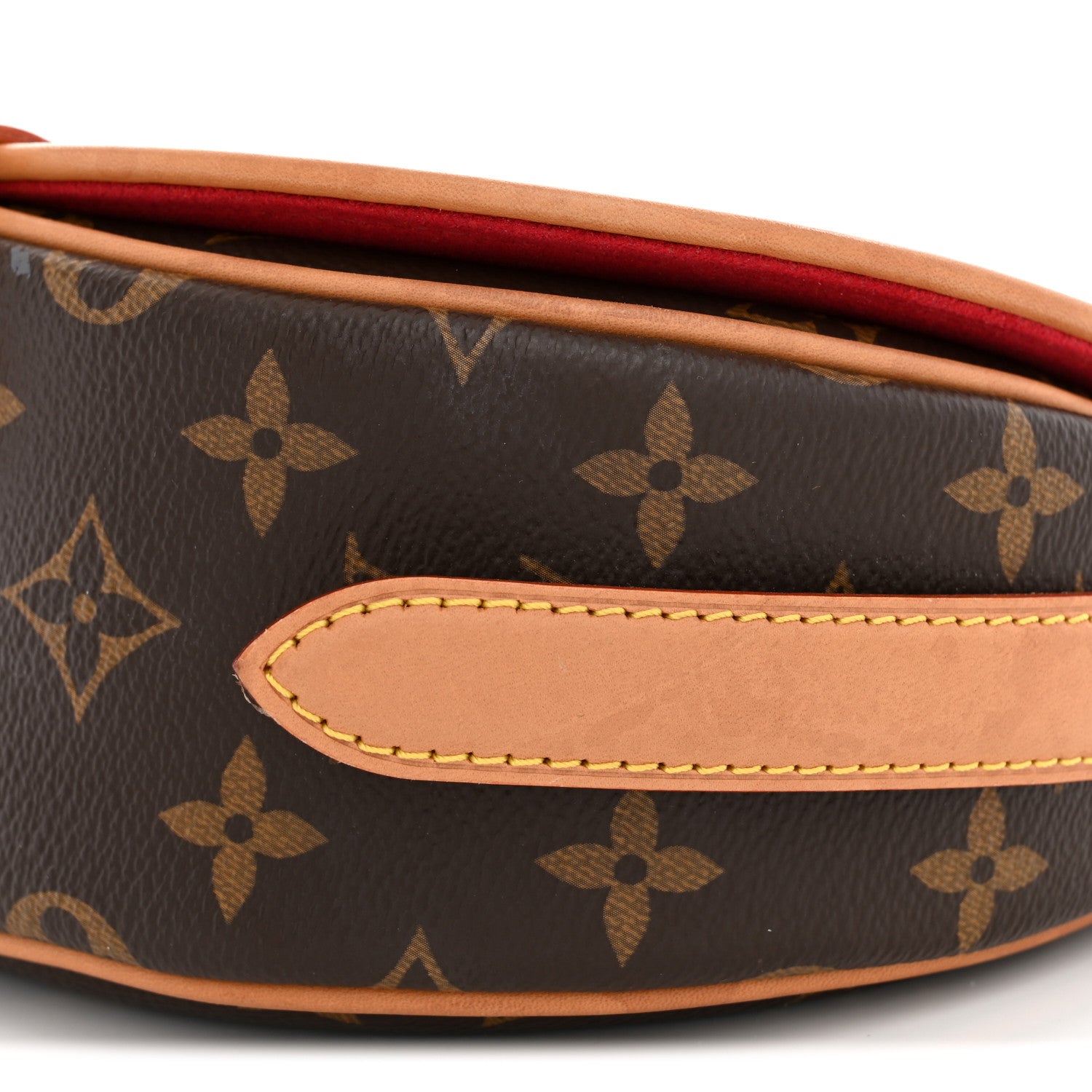 Louis Vuitton Monogram Tambourin NM 10 of 11