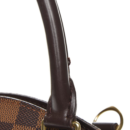 Louis Vuitton Damier Ebene Ellipse PM 8 of 8