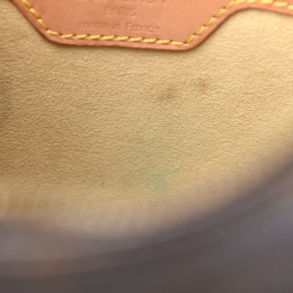 Louis Vuitton Monogram Looping GM 9 of 11