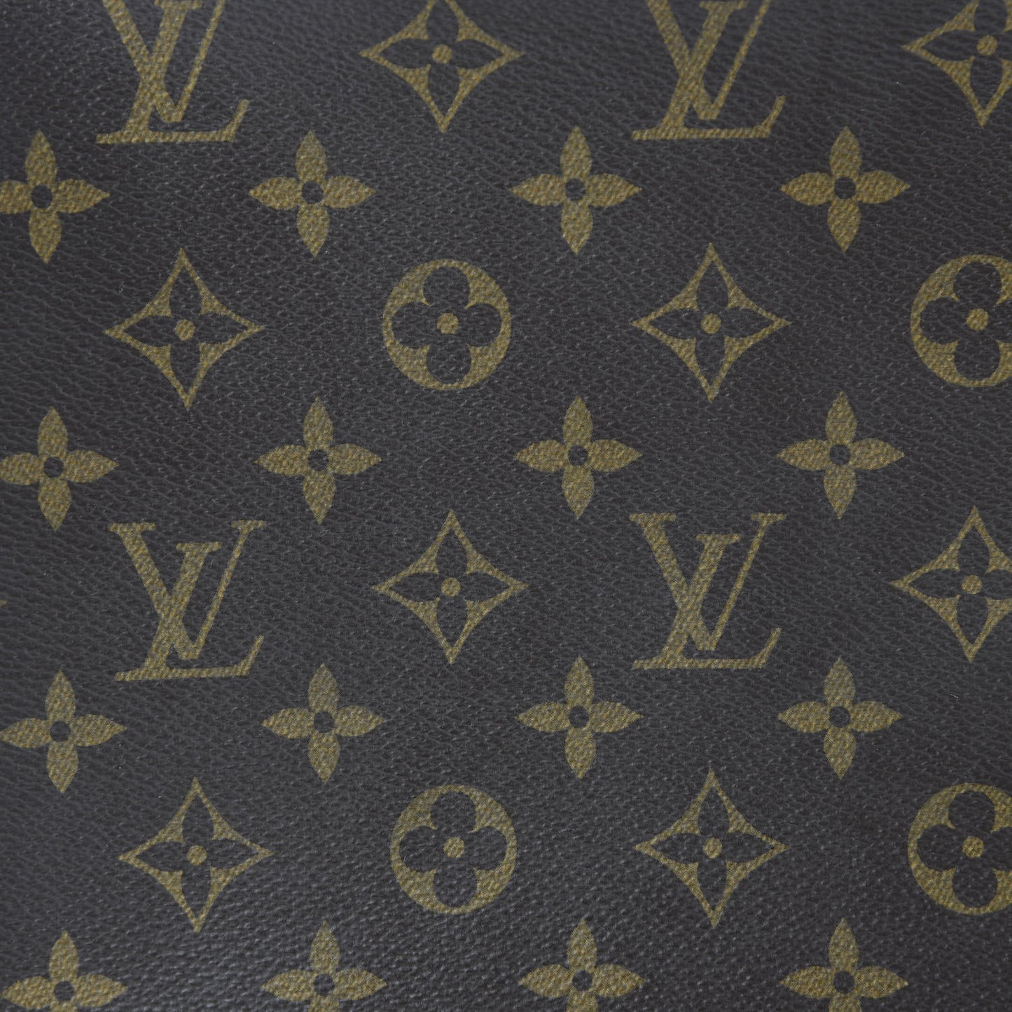 Monogram Toiletry Pouch 26