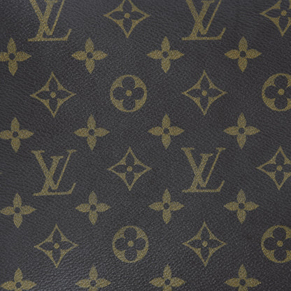 Louis Vuitton Monogram Toiletry Pouch 26 9 of 10