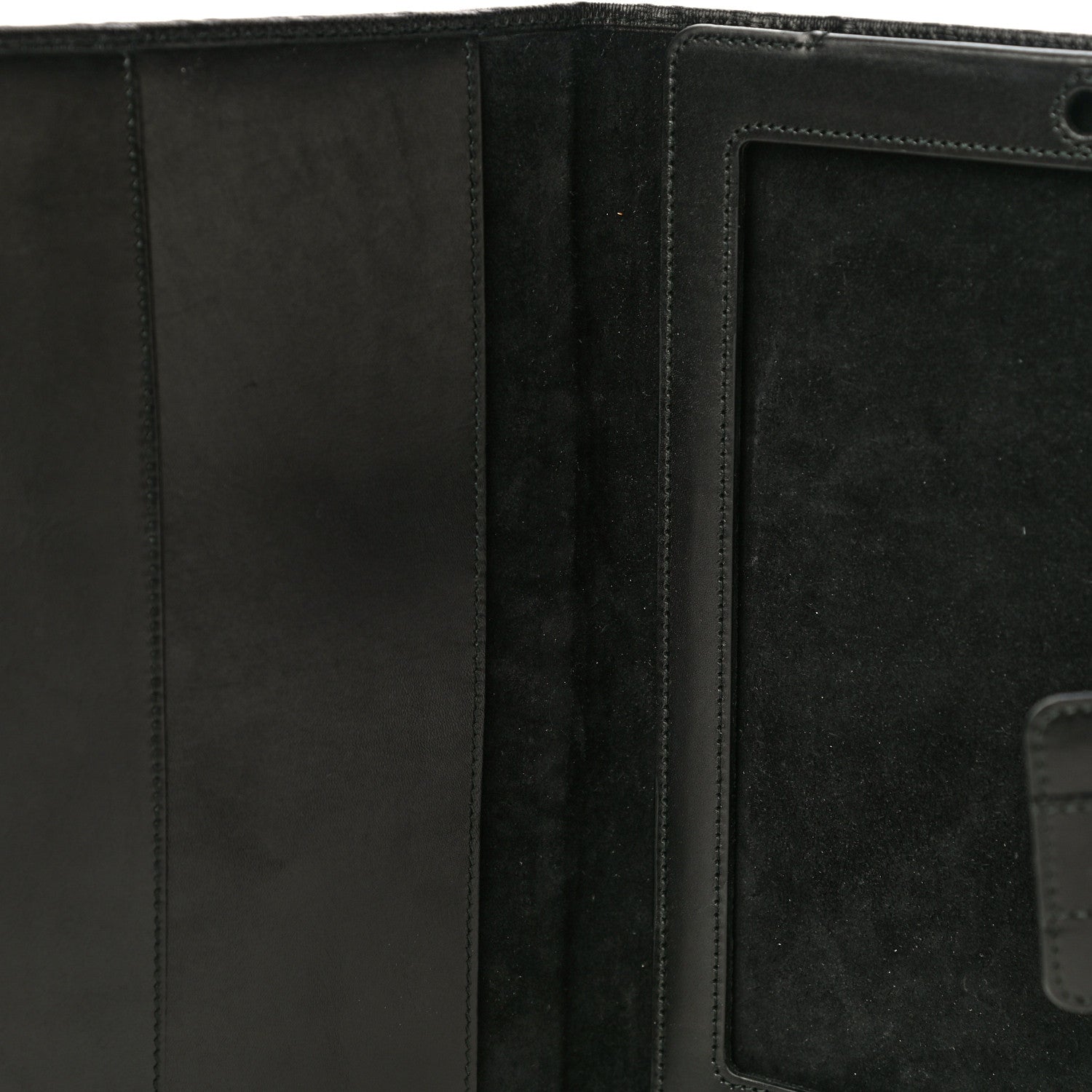 Gucci Bright Diamante iPad Case Black 11 of 14