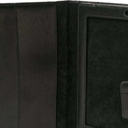 Gucci Bright Diamante iPad Case Black 11 of 14