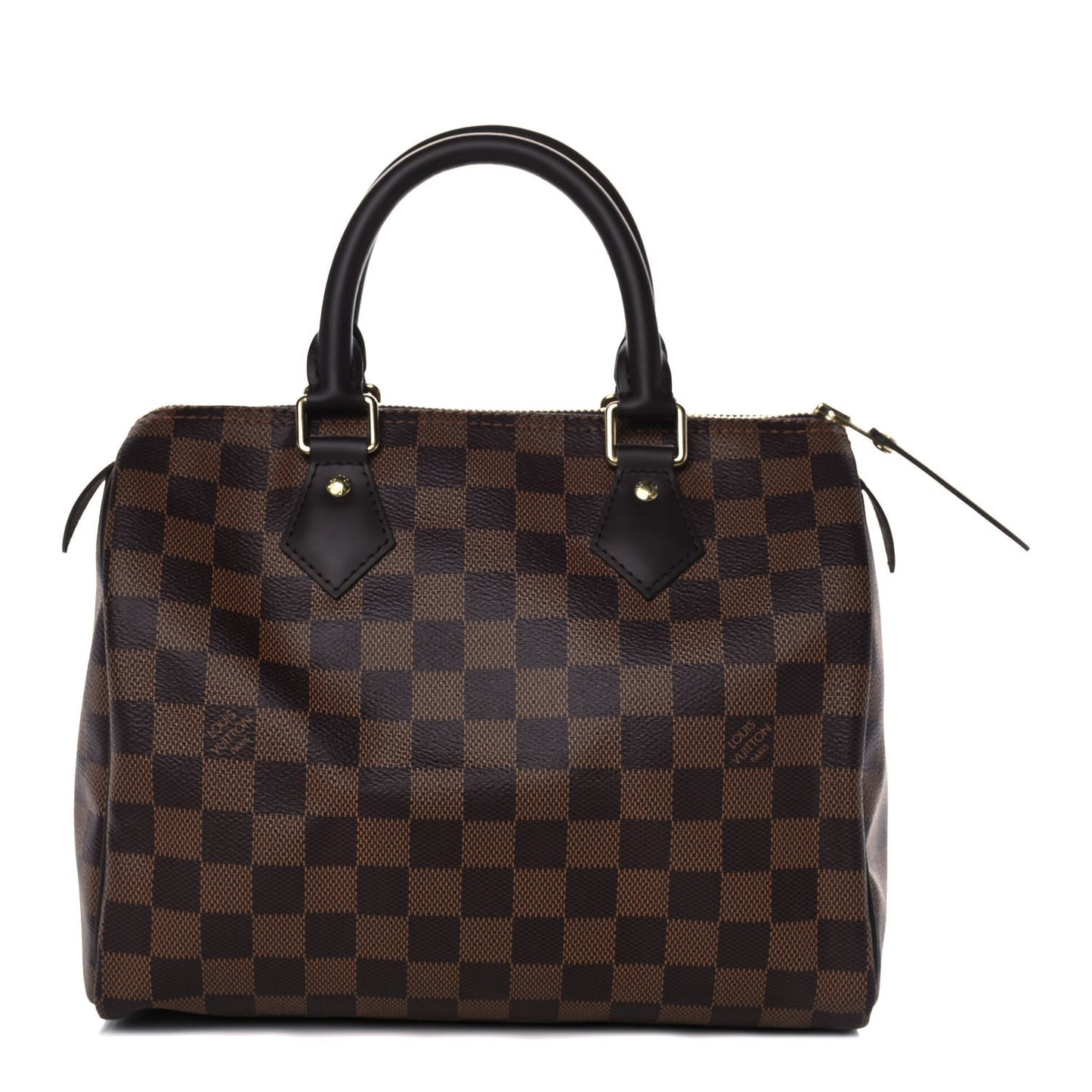 Damier Ebene Speedy 25