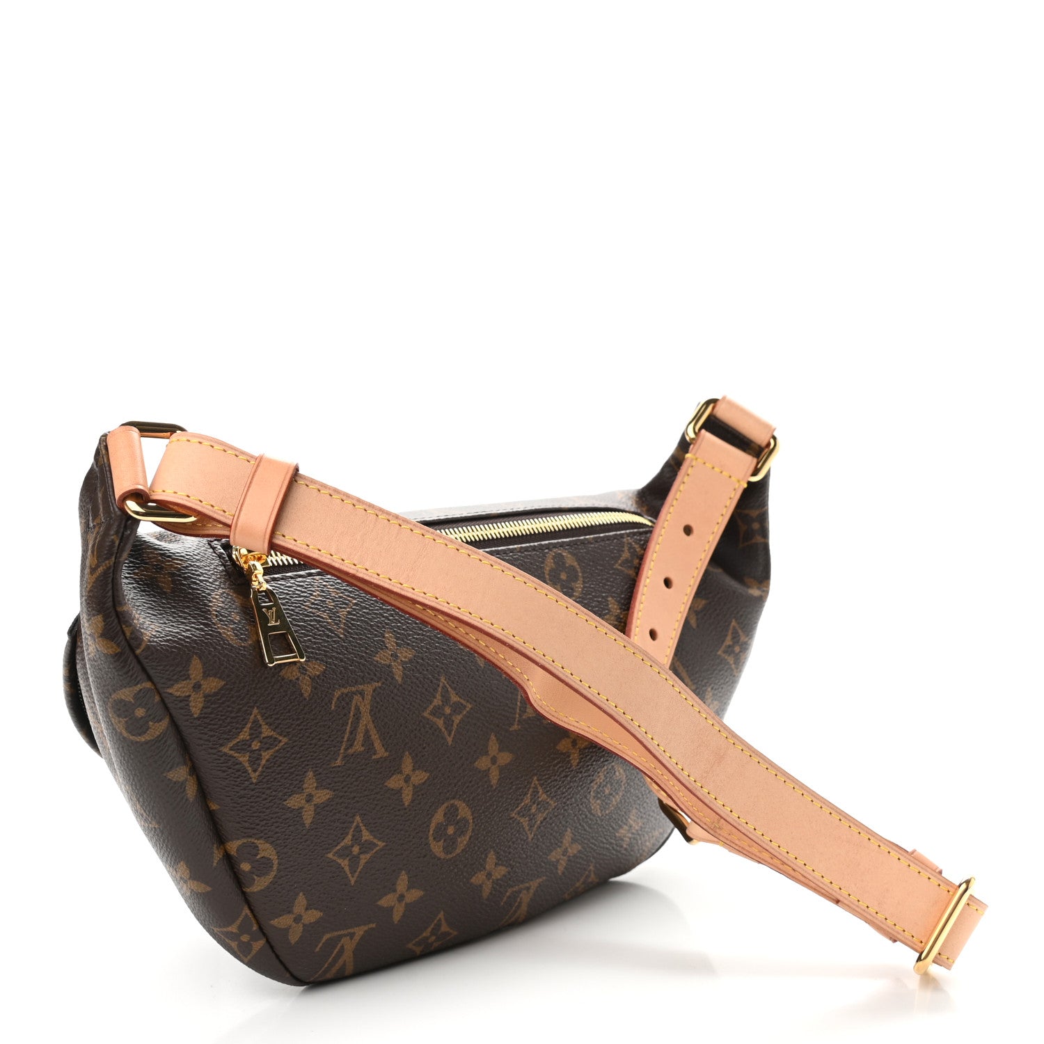 Louis Vuitton Monogram Bumbag 3 of 10