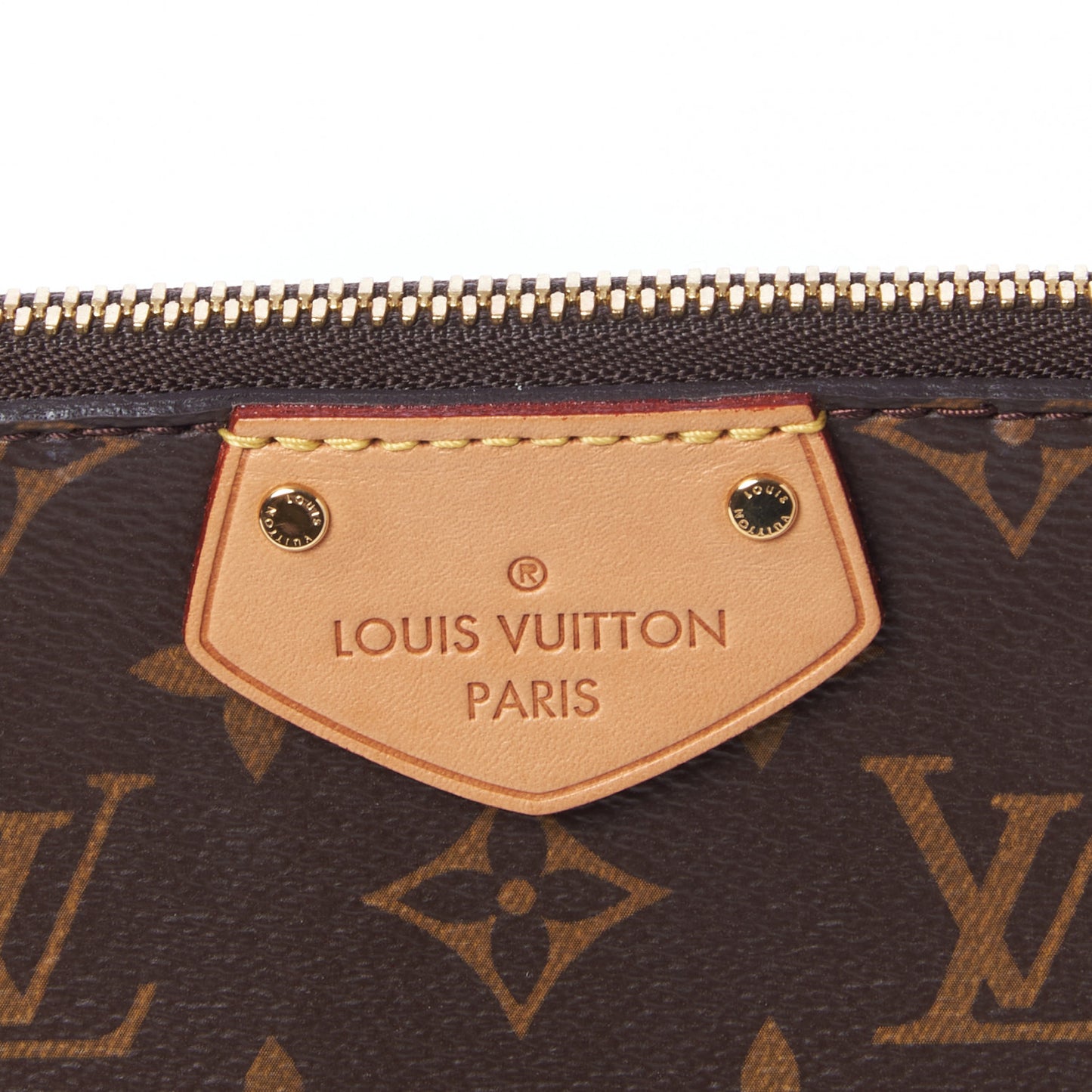 Monogram Turenne MM