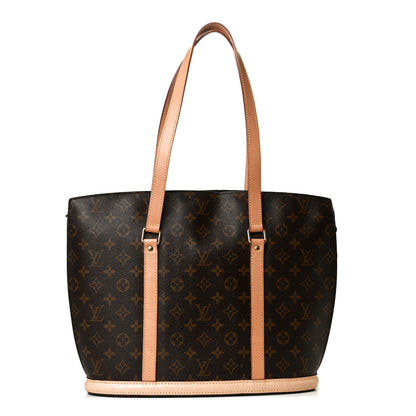Louis Vuitton Monogram Babylone 1 of 9
