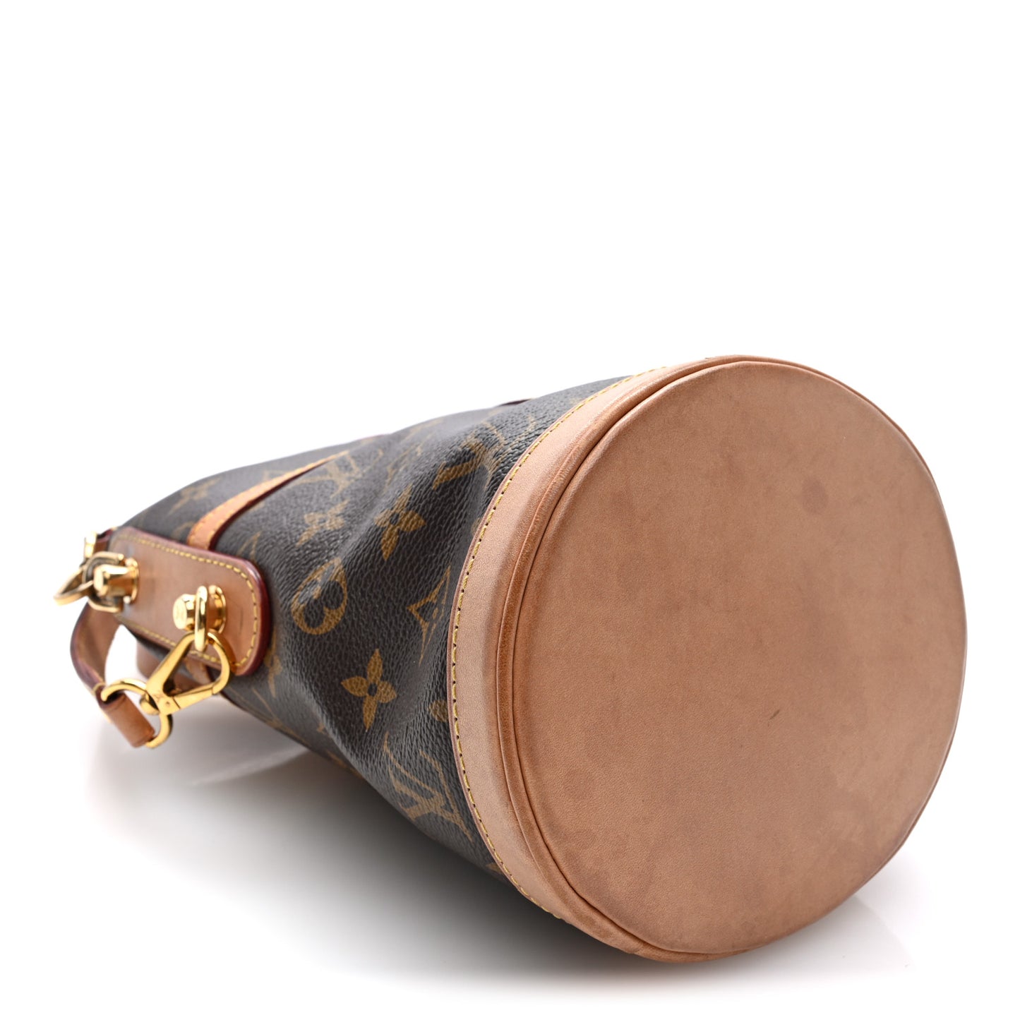 Monogram Duffle Bag