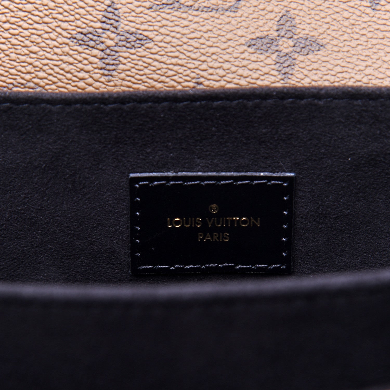 Louis Vuitton Reverse Monogram Pochette Metis 8 of 14